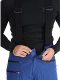 Miniatura Ziener, Tronador pantalones de esquí hombres Vista Blue azul 