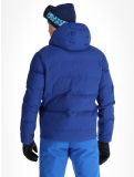 Miniatura Ziener, Tyers chaqueta de esquí hombres Vista Blue azul 