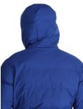 Miniatura Ziener, Tyers chaqueta de esquí hombres Vista Blue azul 