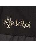 Miniatura Kilpi, Taurel-W chaqueta de esquí slim fit mujeres negro