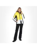 Miniatura Sportalm, 942271191 chaqueta de esquí mujeres sunny amarillo