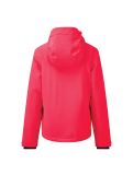 Miniatura Dare2b, Esteem Jacket chaqueta de esquí niños neon rosa