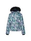 Miniatura Dare2b, Far Out Jacket chaqueta de esquí niños ceramic azul