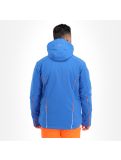 Miniatura CMP, 30W0317 chaqueta de esquí softshell hombres royal azul