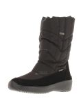 Miniatura Attiba, botas de nieve, mujeres, negro