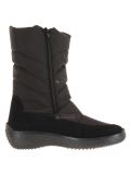 Miniatura Attiba, botas de nieve, mujeres, negro