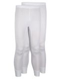 Miniatura Avento, Thermal Pants 2-pack pantalón termoactivo 2-pack niños White blanco 