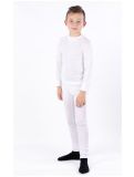 Miniatura Avento, Thermal Pants 2-pack pantalón termoactivo 2-pack niños White blanco 