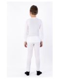 Miniatura Avento, Thermal Pants 2-pack pantalón termoactivo 2-pack niños White blanco 