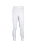 Miniatura Avento, Thermal Pants 2-pack pantalón termoactivo 2-pack mujeres White blanco 