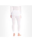 Miniatura Avento, Thermal Pants 2-pack pantalón termoactivo 2-pack mujeres White blanco 