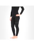 Miniatura Avento, Thermal Pants 2-pack pantalón termoactivo 2-pack mujeres Black negro 