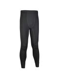 Miniatura Avento, Thermal Pants 2-pack pantalón termoactivo 2-pack hombres Black negro 