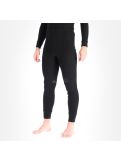 Miniatura Avento, Thermal Pants 2-pack pantalón termoactivo 2-pack hombres Black negro 