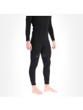 Miniatura Avento, Thermal Pants 2-pack pantalón termoactivo 2-pack hombres Black negro 