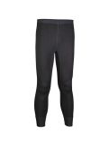 Miniatura Avento, Thermal Pants 2-pack pantalón termoactivo 2-pack niños Black negro 