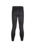 Miniatura Avento, Thermal Pants 2-pack pantalón termoactivo 2-pack niños Black negro 