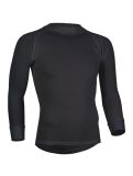 Miniatura Avento, Thermal Shirt 2-pack camisa termoactiva 2-pack hombres Black negro 