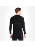 Miniatura Avento, Thermal Shirt 2-pack camisa termoactiva 2-pack hombres Black negro 