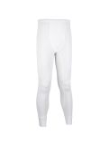 Miniatura Avento, Thermal Pants pantalón termoactivo hombres White blanco 