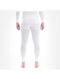 Miniatura Avento, Thermal Pants pantalón termoactivo hombres White blanco 