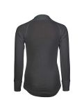 Miniatura Avento, Thermal Shirt camisa termoactiva niños Black negro 