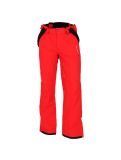 Miniatura Dare2b, Certify, pantalón de esquí, hombres, rojo 