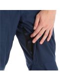 Miniatura 4F, H4Z20-SPMN003 pantalones de esquí hombres navy azul