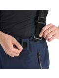 Miniatura 4F, H4Z20-SPMN003 pantalones de esquí hombres navy azul