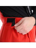 Miniatura Deluni, Challenger 3 pantalones de esquí hombres rojo