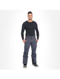 Miniatura Helly Hansen, Legendary pantalones de esquí hombres slate gris