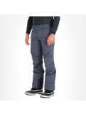 Miniatura Helly Hansen, Legendary pantalones de esquí hombres slate gris