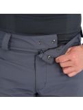 Miniatura Helly Hansen, Legendary pantalones de esquí hombres slate gris