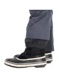 Miniatura Helly Hansen, Legendary pantalones de esquí hombres slate gris