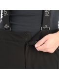 Miniatura Kilpi, Reddy-M pantalones de esquí hombres negro