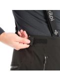 Miniatura Kilpi, Reddy-M pantalones de esquí hombres negro