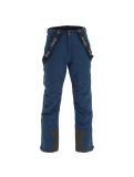 Miniatura Kilpi, Reddy-M pantalones de esquí hombres dark azul