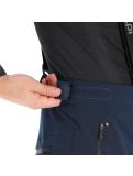 Miniatura Kilpi, Reddy-M pantalones de esquí hombres dark azul