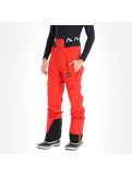 Miniatura Picture, Picture Object Pant pantalones de esquí hombres rojo