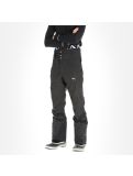 Miniatura Picture, Object Pt pantalones de esquí tailored fit hombres negro 