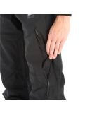 Miniatura Picture, Object Pt pantalones de esquí tailored fit hombres negro 