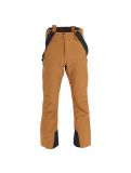 Miniatura Protest, Owens pantalones de esquí hombres beige