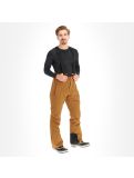 Miniatura Protest, Owens pantalones de esquí hombres beige