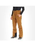 Miniatura Protest, Owens pantalones de esquí hombres beige