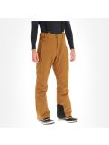 Miniatura Protest, Owens pantalones de esquí hombres beige