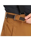 Miniatura Protest, Owens pantalones de esquí hombres beige