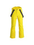 Miniatura Spyder, Dare GTX, pantalones de esquí, hombres, sun amarillo