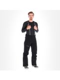 Miniatura Spyder, Dare GTX, pantalones de esquí, hombres, negro