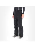 Miniatura Spyder, Dare GTX, pantalones de esquí, hombres, negro