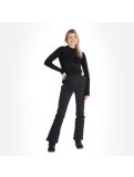 Miniatura CMP, 30W0806 pantalones de esquí mujeres negro 